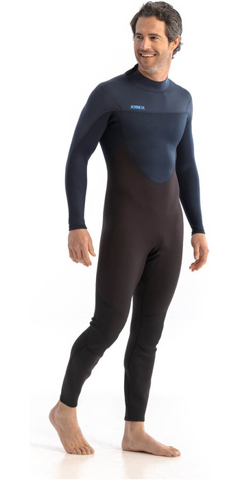 job wetsuits